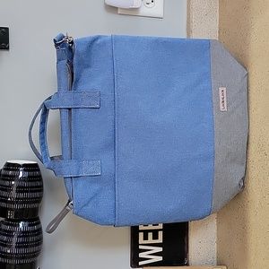 NWOT LocknLock Insulated tote